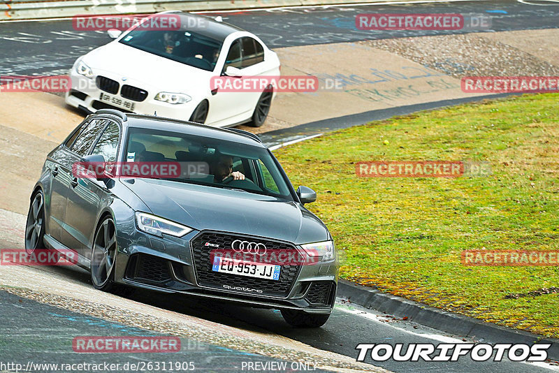 Bild #26311905 - Touristenfahrten Nürburgring Nordschleife (30.03.2024)