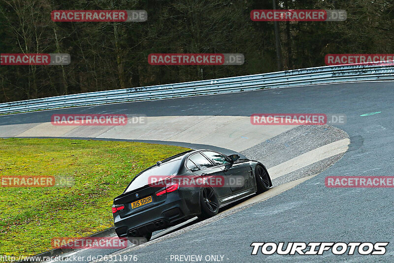 Bild #26311976 - Touristenfahrten Nürburgring Nordschleife (30.03.2024)