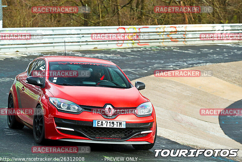 Bild #26312008 - Touristenfahrten Nürburgring Nordschleife (30.03.2024)