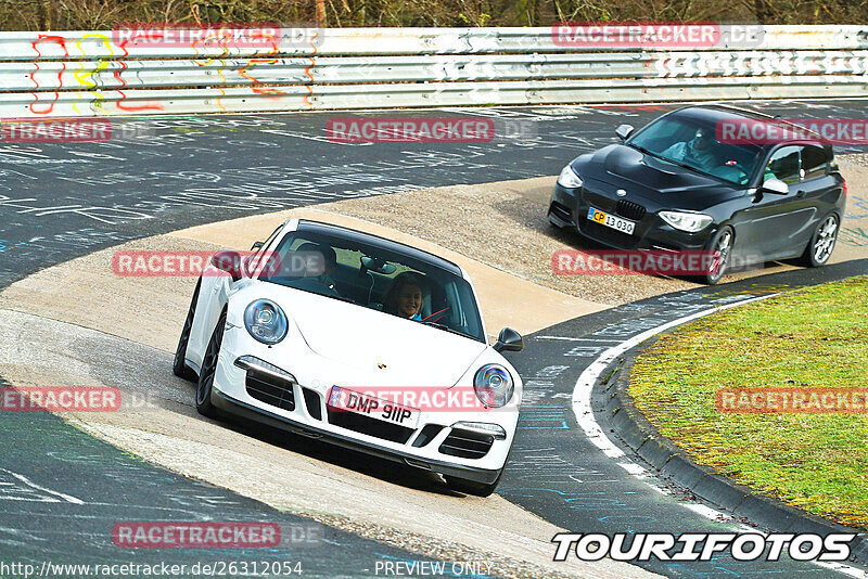 Bild #26312054 - Touristenfahrten Nürburgring Nordschleife (30.03.2024)