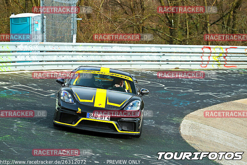 Bild #26312072 - Touristenfahrten Nürburgring Nordschleife (30.03.2024)