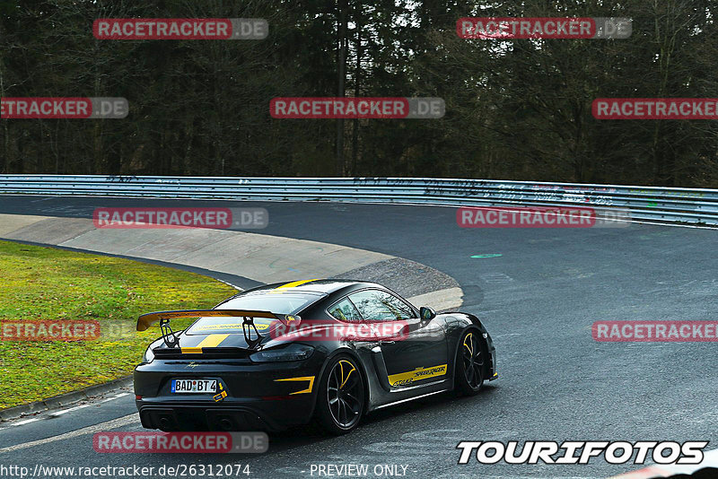 Bild #26312074 - Touristenfahrten Nürburgring Nordschleife (30.03.2024)