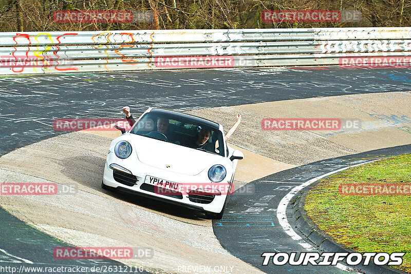 Bild #26312110 - Touristenfahrten Nürburgring Nordschleife (30.03.2024)