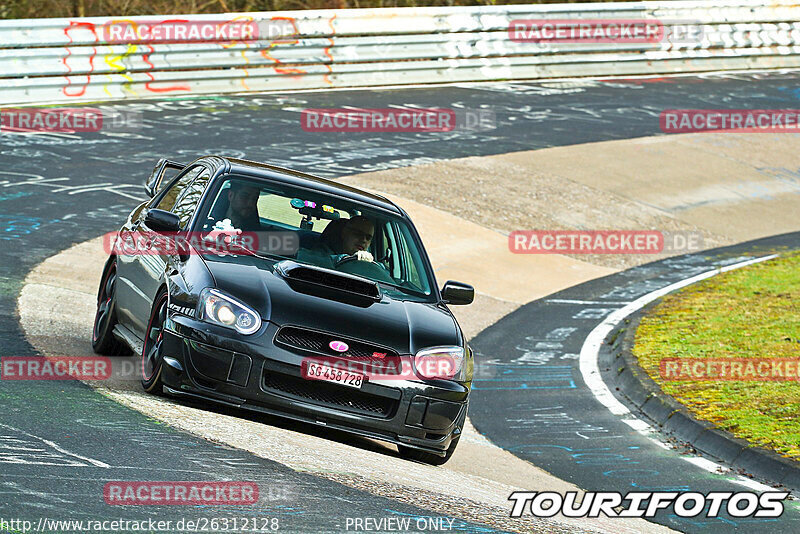 Bild #26312128 - Touristenfahrten Nürburgring Nordschleife (30.03.2024)