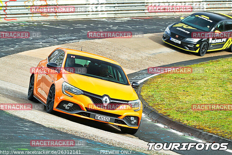 Bild #26312141 - Touristenfahrten Nürburgring Nordschleife (30.03.2024)