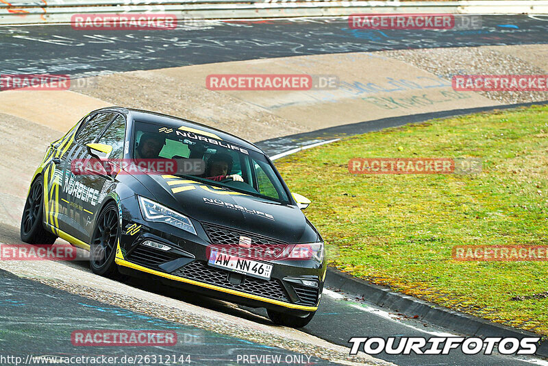 Bild #26312144 - Touristenfahrten Nürburgring Nordschleife (30.03.2024)