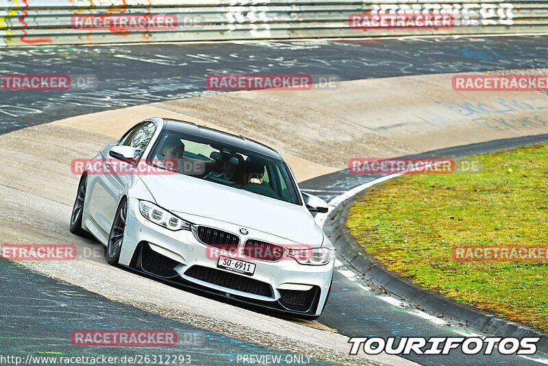 Bild #26312293 - Touristenfahrten Nürburgring Nordschleife (30.03.2024)