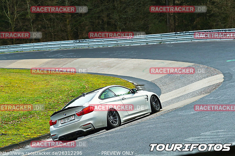 Bild #26312296 - Touristenfahrten Nürburgring Nordschleife (30.03.2024)