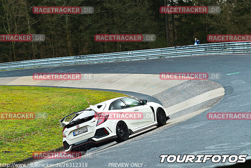 Bild #26312319 - Touristenfahrten Nürburgring Nordschleife (30.03.2024)