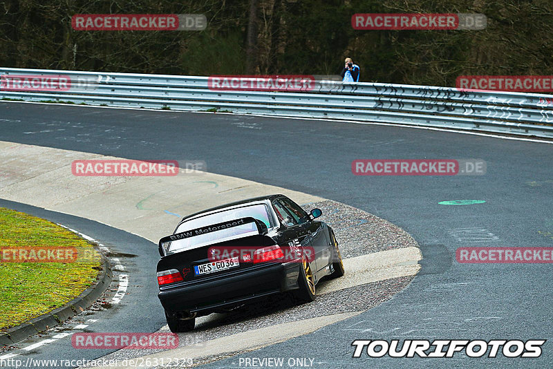 Bild #26312329 - Touristenfahrten Nürburgring Nordschleife (30.03.2024)