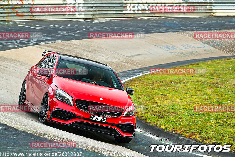 Bild #26312387 - Touristenfahrten Nürburgring Nordschleife (30.03.2024)