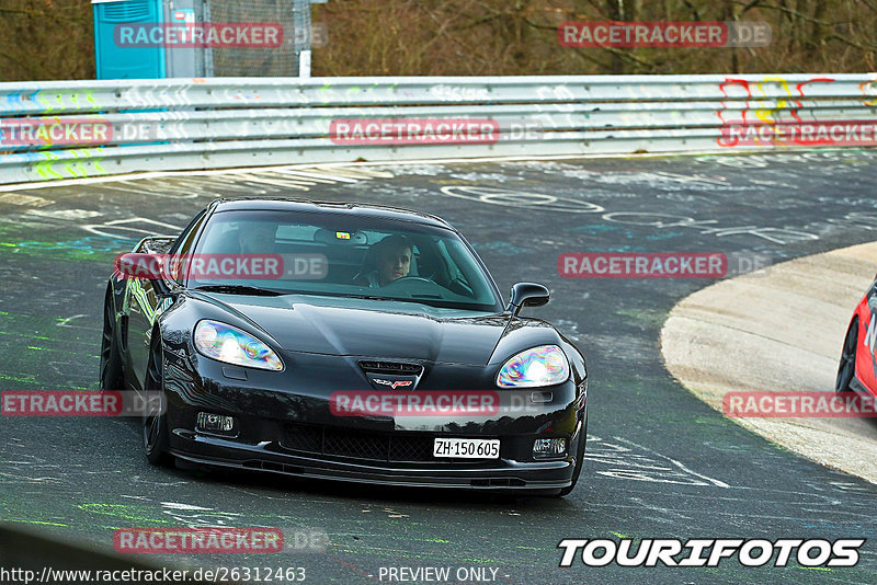 Bild #26312463 - Touristenfahrten Nürburgring Nordschleife (30.03.2024)