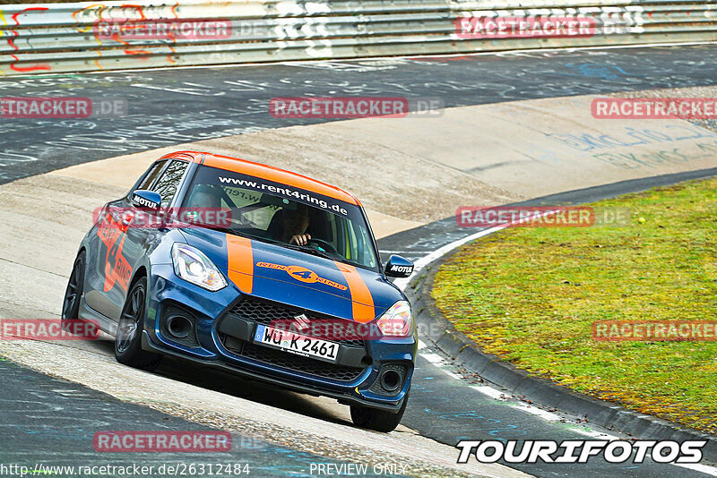 Bild #26312484 - Touristenfahrten Nürburgring Nordschleife (30.03.2024)