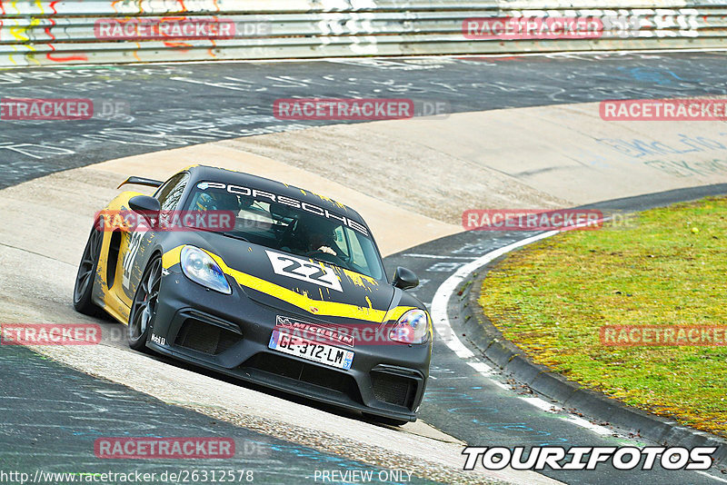 Bild #26312578 - Touristenfahrten Nürburgring Nordschleife (30.03.2024)