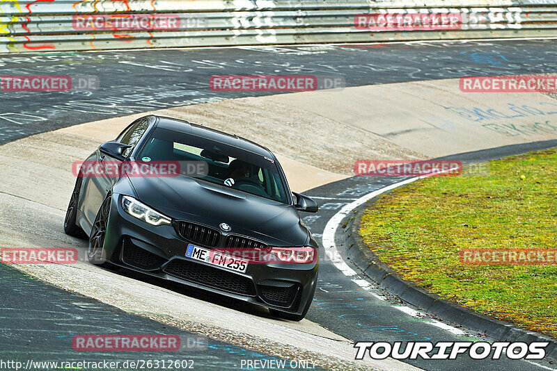 Bild #26312602 - Touristenfahrten Nürburgring Nordschleife (30.03.2024)