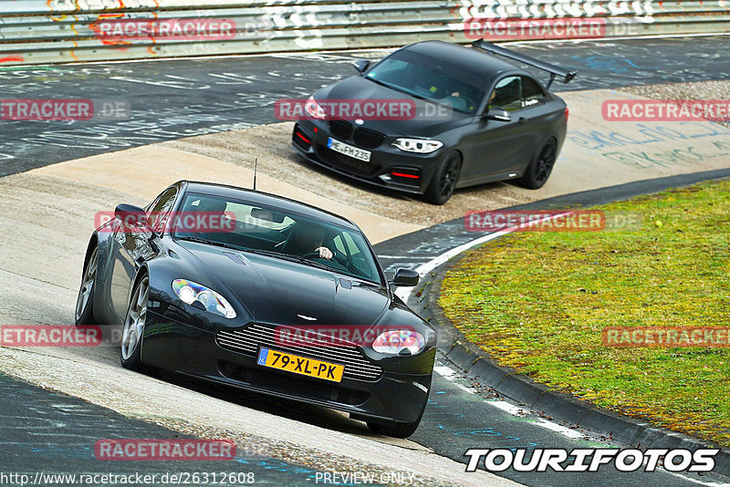 Bild #26312608 - Touristenfahrten Nürburgring Nordschleife (30.03.2024)