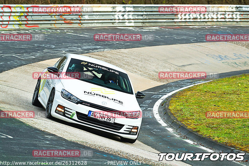 Bild #26312628 - Touristenfahrten Nürburgring Nordschleife (30.03.2024)