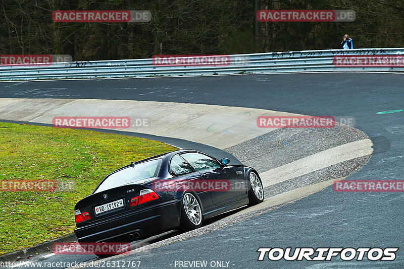 Bild #26312767 - Touristenfahrten Nürburgring Nordschleife (30.03.2024)