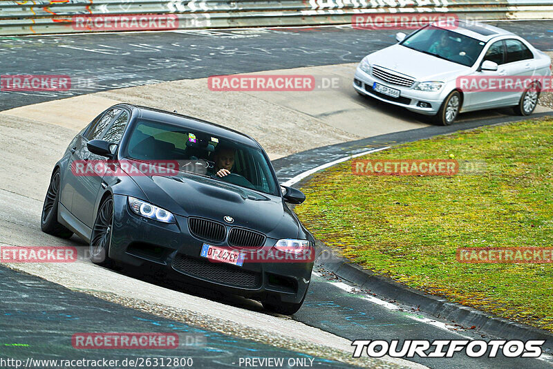 Bild #26312800 - Touristenfahrten Nürburgring Nordschleife (30.03.2024)