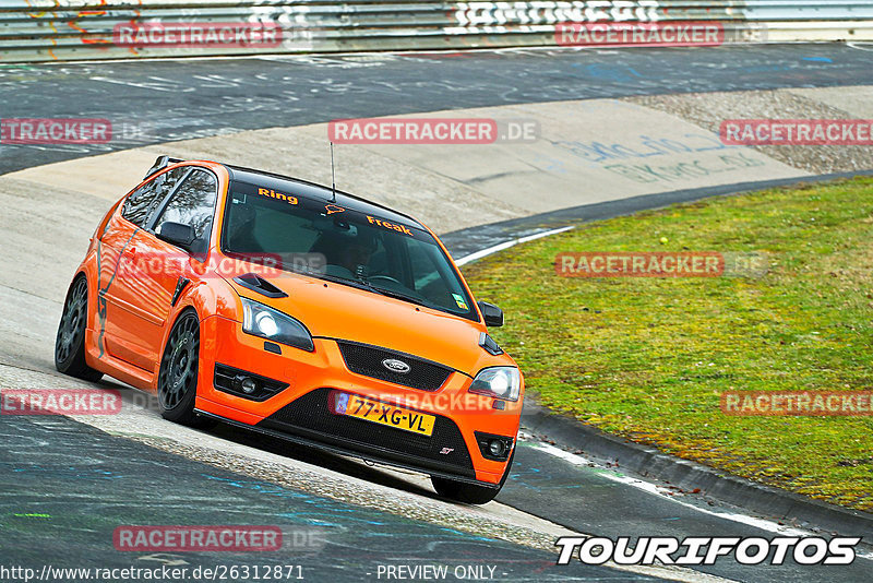 Bild #26312871 - Touristenfahrten Nürburgring Nordschleife (30.03.2024)