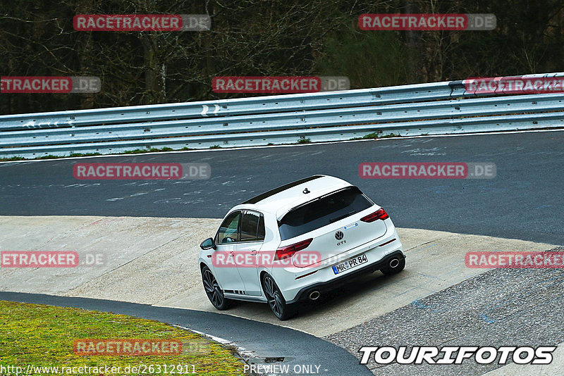 Bild #26312911 - Touristenfahrten Nürburgring Nordschleife (30.03.2024)