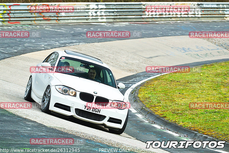 Bild #26312945 - Touristenfahrten Nürburgring Nordschleife (30.03.2024)