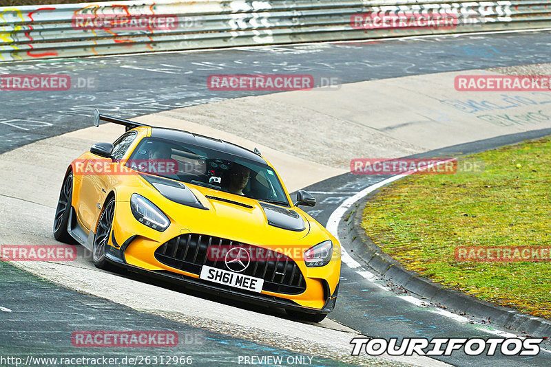 Bild #26312966 - Touristenfahrten Nürburgring Nordschleife (30.03.2024)