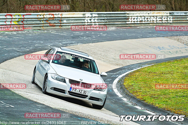 Bild #26313063 - Touristenfahrten Nürburgring Nordschleife (30.03.2024)