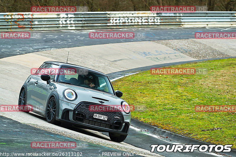 Bild #26313102 - Touristenfahrten Nürburgring Nordschleife (30.03.2024)