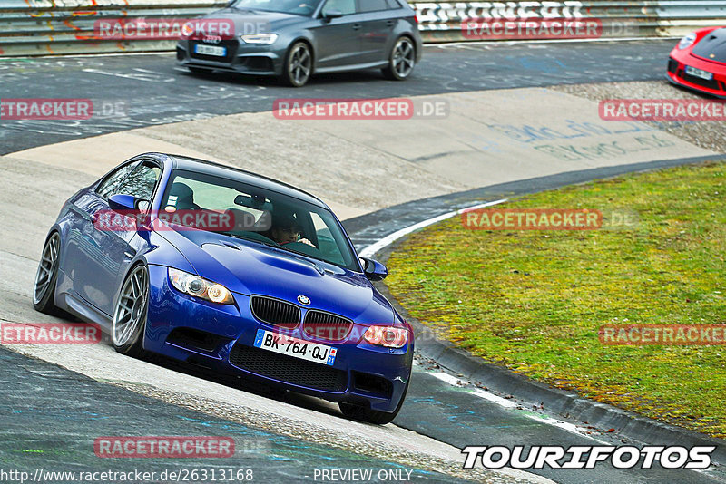 Bild #26313168 - Touristenfahrten Nürburgring Nordschleife (30.03.2024)