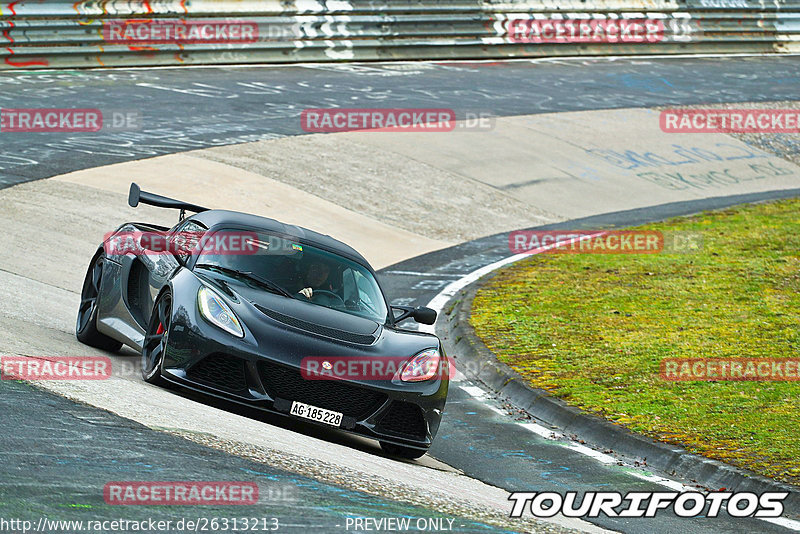 Bild #26313213 - Touristenfahrten Nürburgring Nordschleife (30.03.2024)