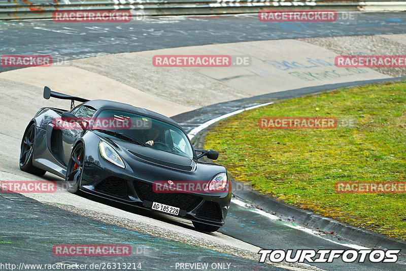 Bild #26313214 - Touristenfahrten Nürburgring Nordschleife (30.03.2024)