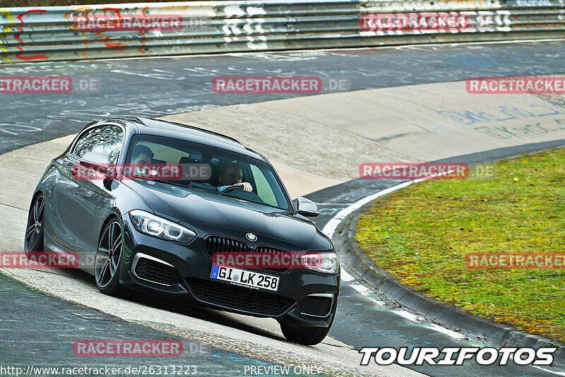 Bild #26313223 - Touristenfahrten Nürburgring Nordschleife (30.03.2024)