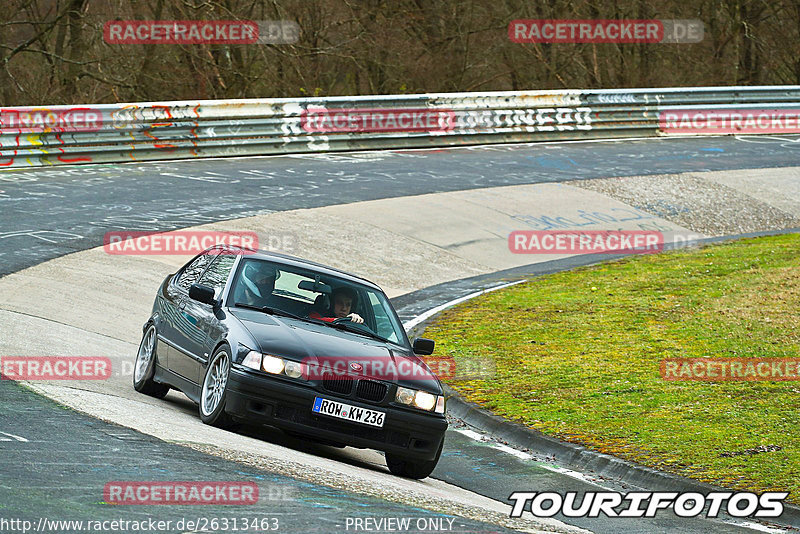 Bild #26313463 - Touristenfahrten Nürburgring Nordschleife (30.03.2024)