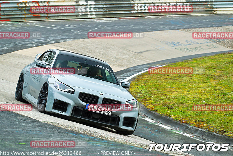 Bild #26313466 - Touristenfahrten Nürburgring Nordschleife (30.03.2024)