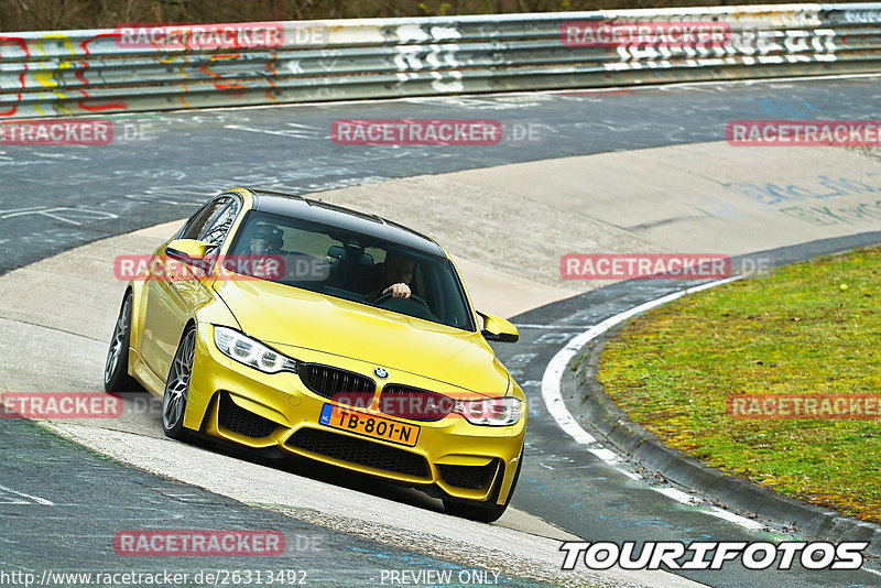 Bild #26313492 - Touristenfahrten Nürburgring Nordschleife (30.03.2024)