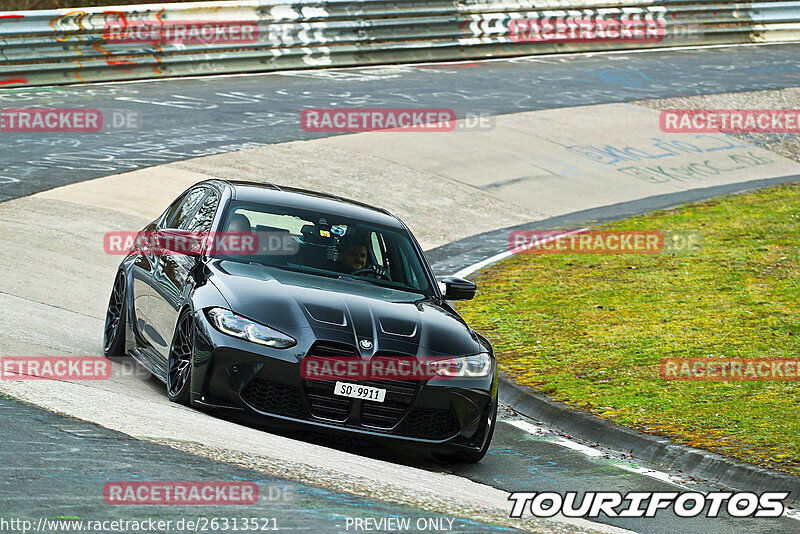 Bild #26313521 - Touristenfahrten Nürburgring Nordschleife (30.03.2024)