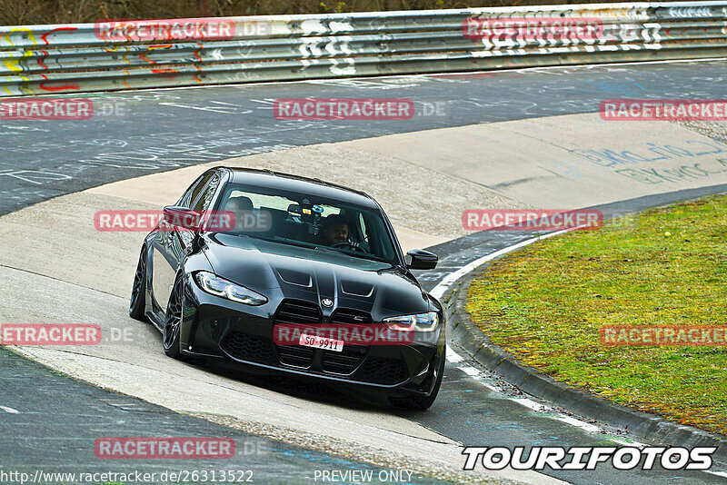 Bild #26313522 - Touristenfahrten Nürburgring Nordschleife (30.03.2024)