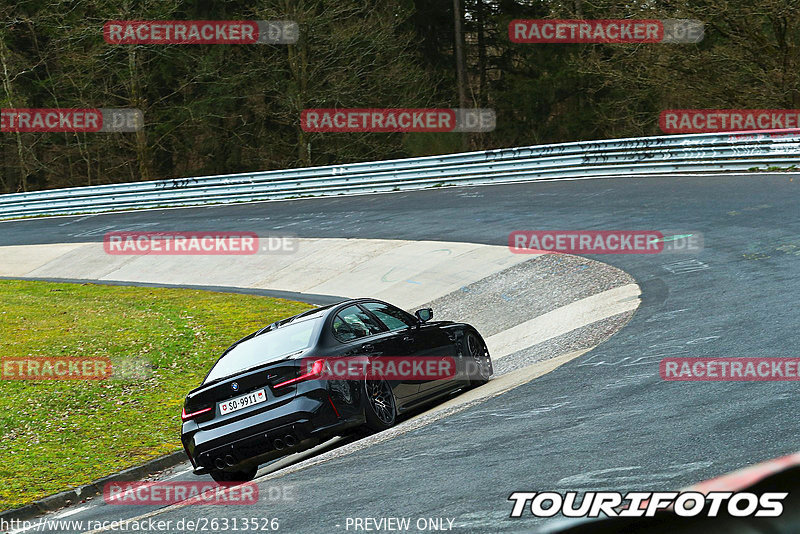 Bild #26313526 - Touristenfahrten Nürburgring Nordschleife (30.03.2024)