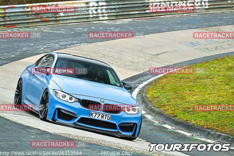 Bild #26313564 - Touristenfahrten Nürburgring Nordschleife (30.03.2024)