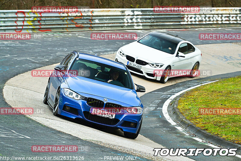 Bild #26313626 - Touristenfahrten Nürburgring Nordschleife (30.03.2024)