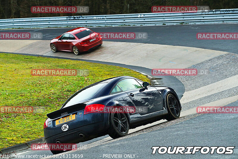 Bild #26313659 - Touristenfahrten Nürburgring Nordschleife (30.03.2024)