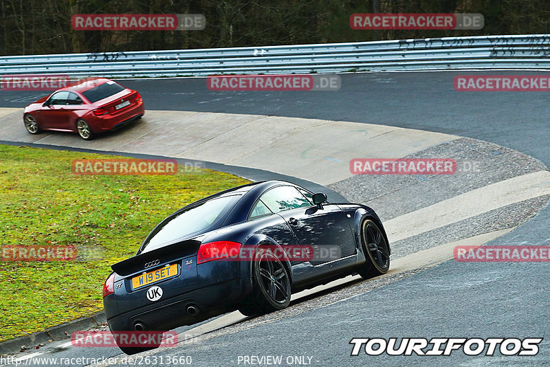 Bild #26313660 - Touristenfahrten Nürburgring Nordschleife (30.03.2024)