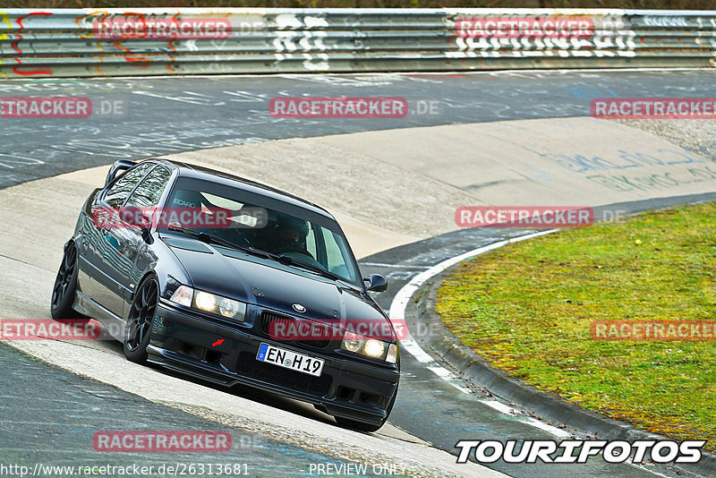 Bild #26313681 - Touristenfahrten Nürburgring Nordschleife (30.03.2024)