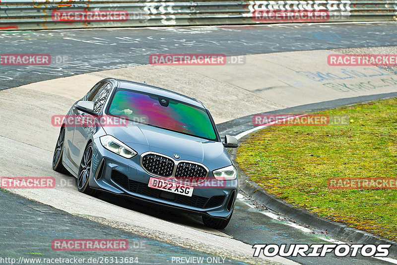 Bild #26313684 - Touristenfahrten Nürburgring Nordschleife (30.03.2024)