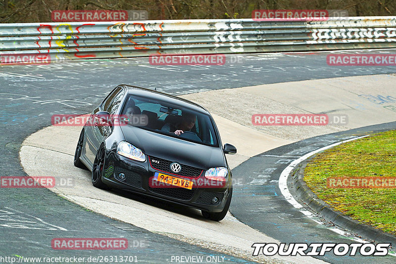 Bild #26313701 - Touristenfahrten Nürburgring Nordschleife (30.03.2024)