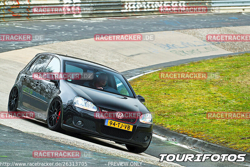 Bild #26313705 - Touristenfahrten Nürburgring Nordschleife (30.03.2024)