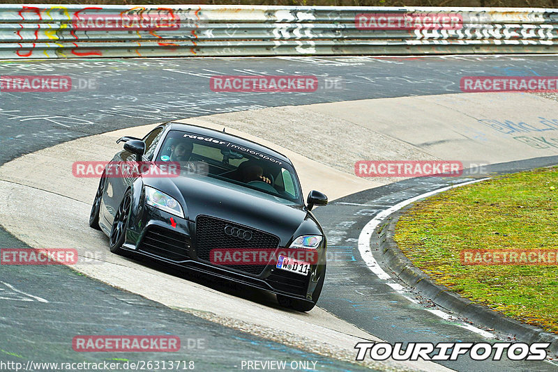 Bild #26313718 - Touristenfahrten Nürburgring Nordschleife (30.03.2024)