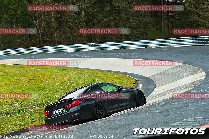 Bild #26313728 - Touristenfahrten Nürburgring Nordschleife (30.03.2024)