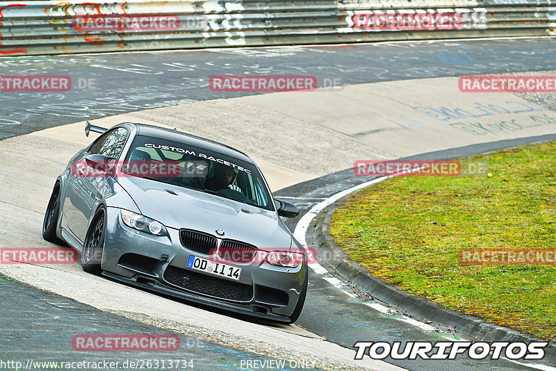 Bild #26313734 - Touristenfahrten Nürburgring Nordschleife (30.03.2024)